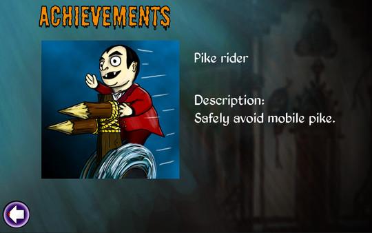 Vampires: Guide Them to Safety! PC requirements