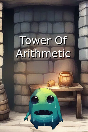 Tower Of Arithmetic