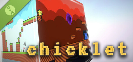 Chicklet Demo cover art