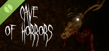 Cave Of Horrors Demo cover art