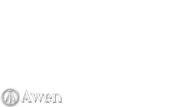 Awen Logo