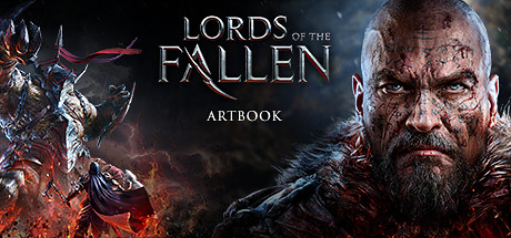 Lords of the Fallen™ Artbook