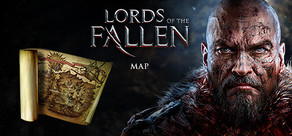 LOTF - Map cover art