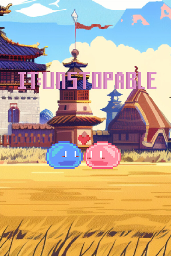 It: Unstoppable for steam It: Unstoppable for steam