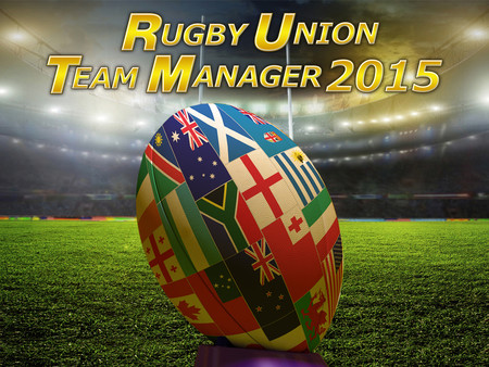 Rugby Union Team Manager 2015 minimum requirements