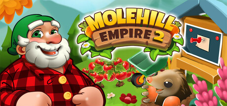 Molehill Empire 2 PC Specs