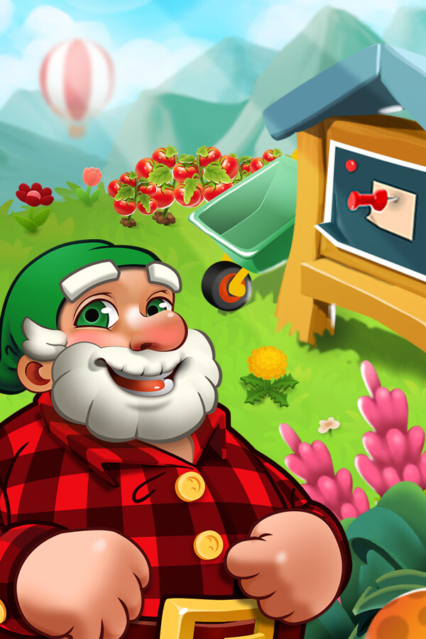 Molehill Empire 2 for steam