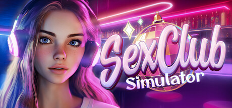 SEX CLUB Simulator 🔞🍓 cover art