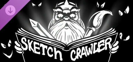 Sketch Crawler - Supporter Pack cover art