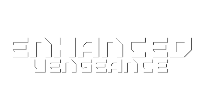 Enhanced: Vengeance Logo