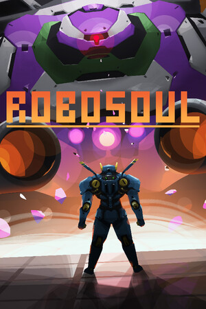 RoboSoul