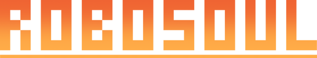 RoboSoul Logo