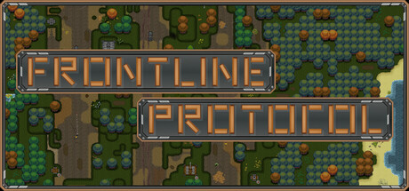 Frontline Protocol PC Specs