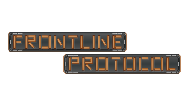 Frontline Protocol Logo