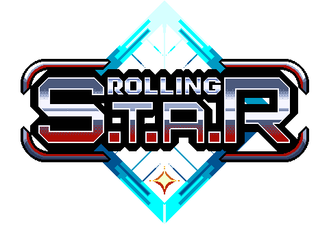 ROLLING STAR Logo