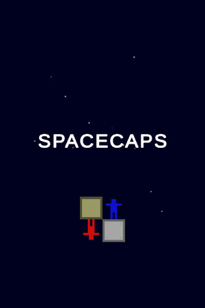 Spacecaps