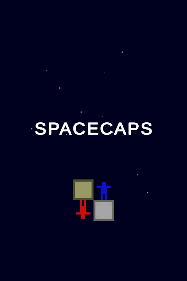 Spacecaps for steam