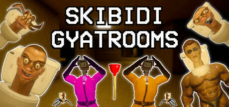 SKIBIDI GYATROOMS PC Specs