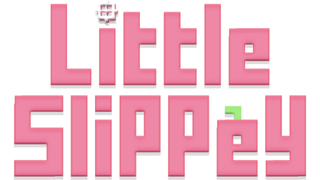 Little Slippey Logo