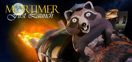 Can I Run Mortimer: First Launch?