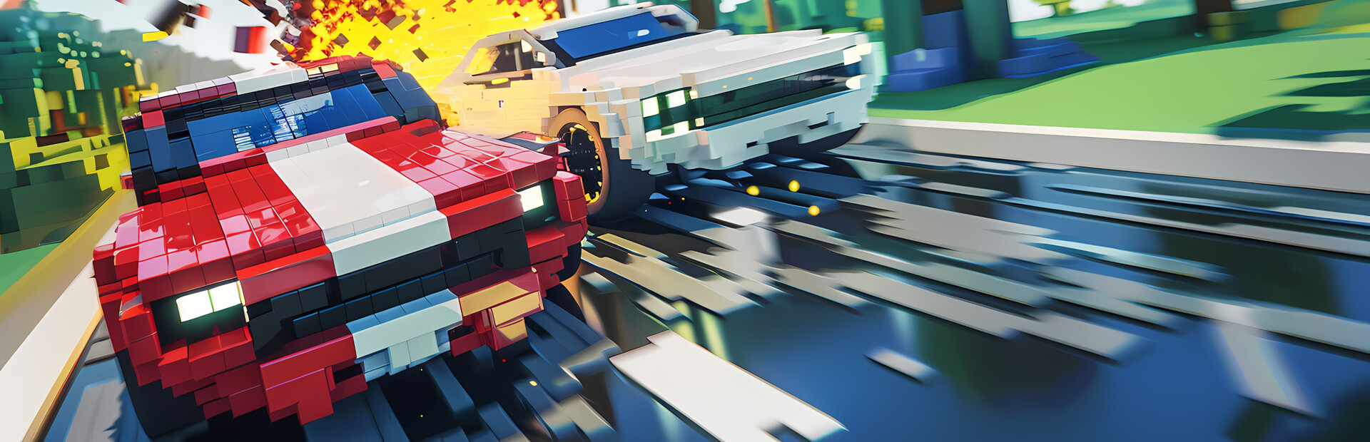 Carnage Battle Arena