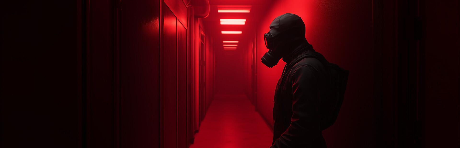 Takedown: Last Shot Forever