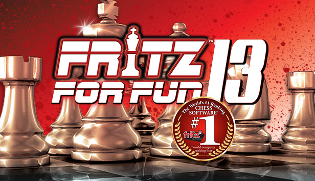 Fritz for Fun 13
