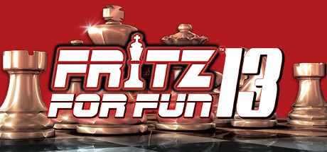 Fritz for Fun 13