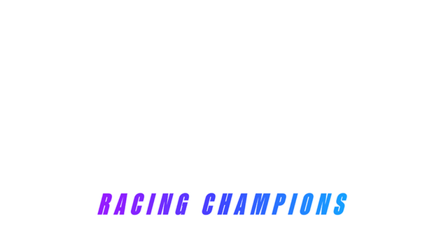 Ed & Edda: GRAND PRIX – Racing Champions Logo