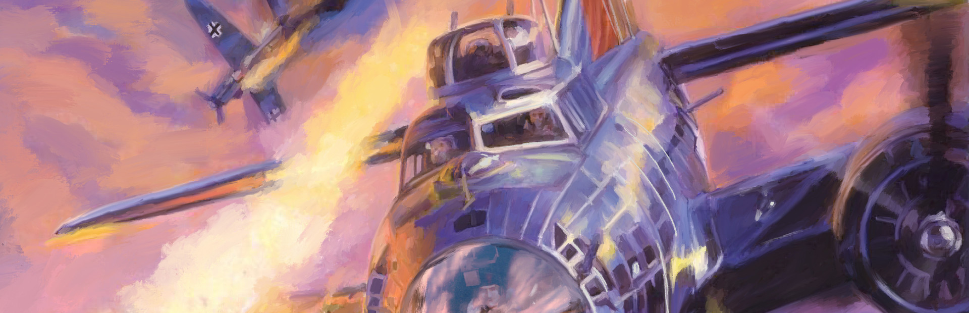 B-17 Flying Fortress: The Mighty 8th