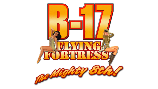 B-17 Flying Fortress: The Mighty 8th- Backlog.rip