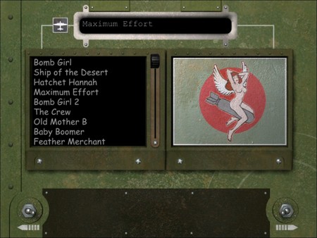 B-17 Flying Fortress: The Mighty 8thfor windows and Linux 1