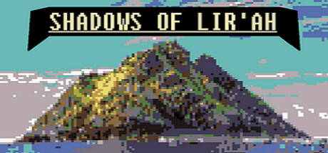 Shadows Of Lir'Ah cover art