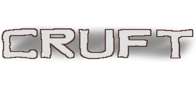 CRUFT Logo