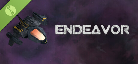 Endeavor Demo cover art