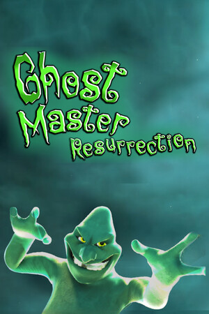 Ghost Master: Resurrection.
