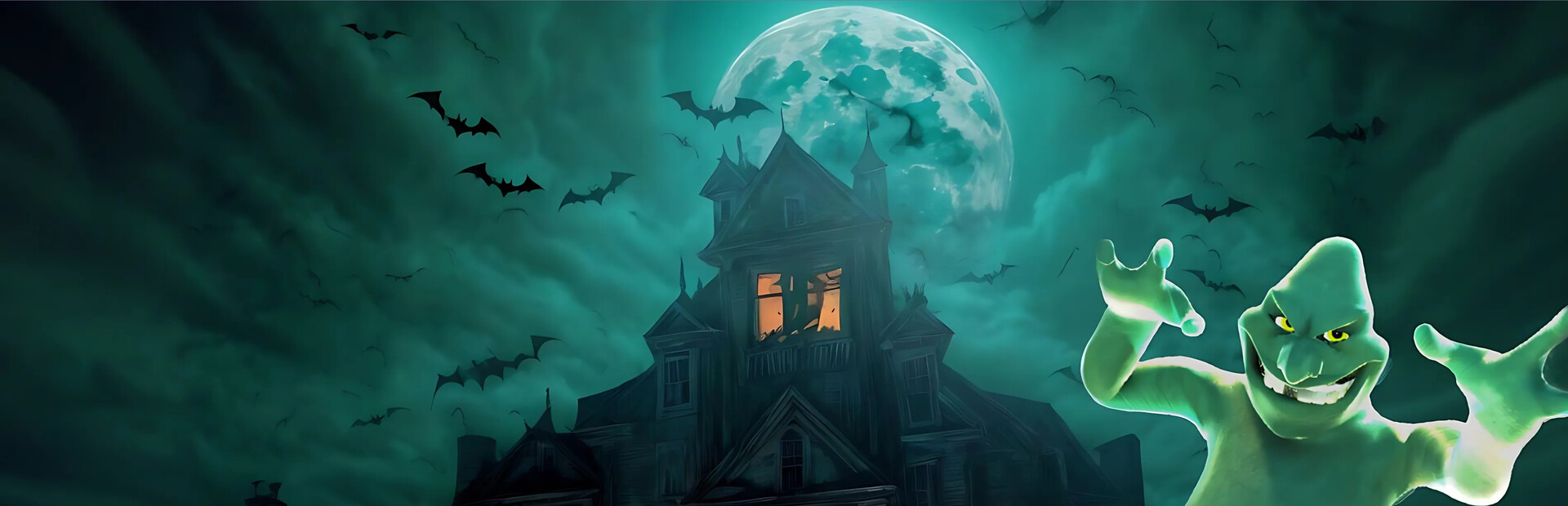 Ghost Master: Resurrection