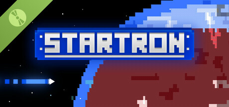 Startron Demo cover art