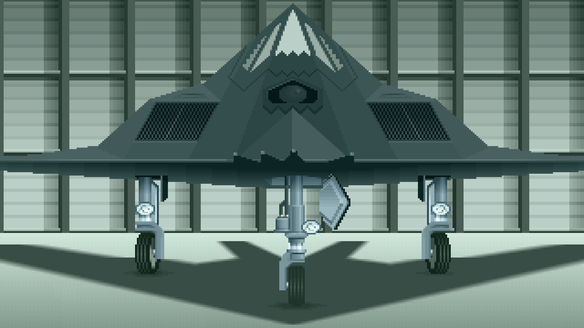 F 117a Nighthawk Stealth Fighter 2 0 On Steam - a 10 stealth jet roblox