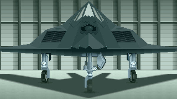 F-117A Nighthawk Stealth Fighter 2.0 minimum requirements