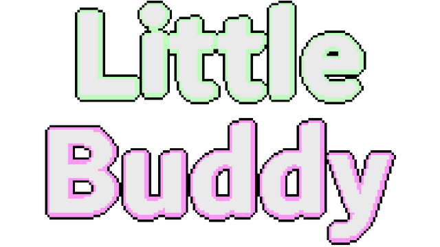 Little Buddy Logo