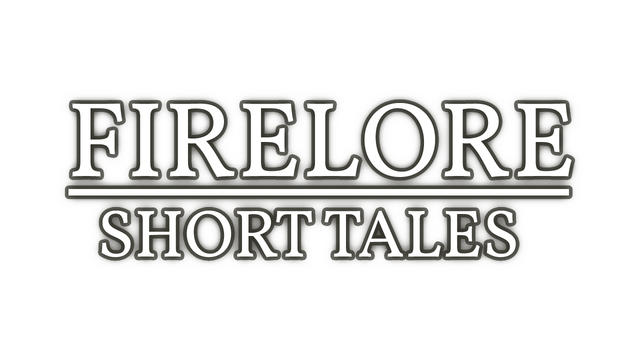 Firelore: Short Tales Logo