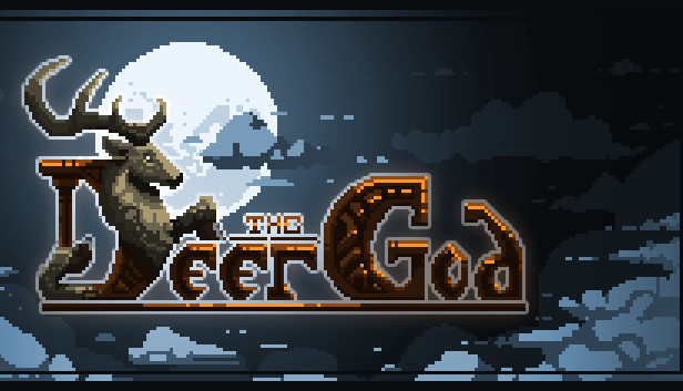 The Deer God