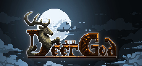 The Deer God cover art