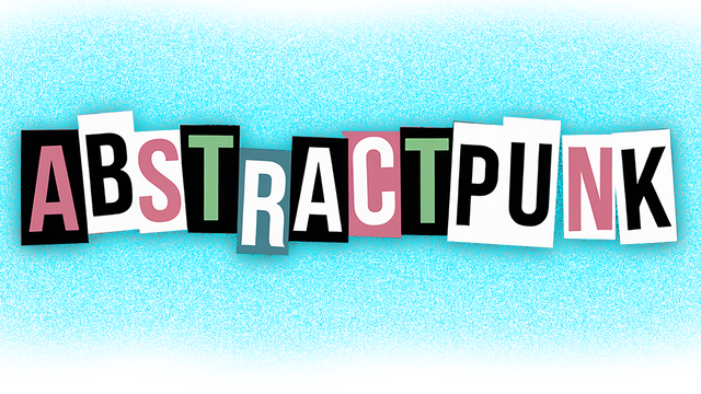 AbstractPunk Logo