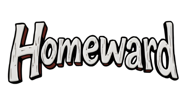 Homeward Logo