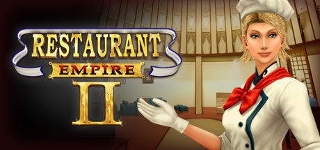 Купить Restaurant Empire II
