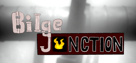 Bilge Junction cover art