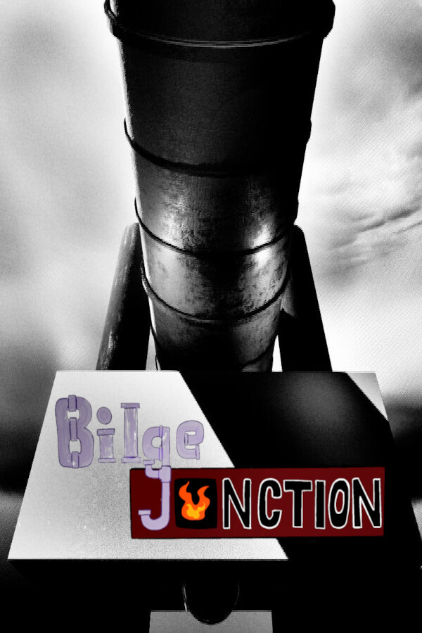 Steam portrait for Bilge Junction.