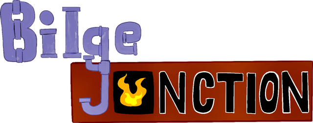 Bilge Junction Logo